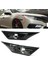 2016-19 Jdm Için Led'li 2x Duman Renkli Lens Yan Işaret Lambası Işığı (Yurt Dışından) 4