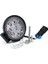 9led 27W Çalışma Işığı 12V 24V Araba LED Spot Yuvarlak Oto Kamyon Off Road Mini Ledbar Offroad Aksesuarları (Yurt Dışından) 1