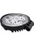 9led 27W Çalışma Işığı 12V 24V Araba LED Spot Yuvarlak Oto Kamyon Off Road Mini Ledbar Offroad Aksesuarları (Yurt Dışından) 2