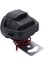 Adet 6 LED Motosiklet Işık Far Düzeneği 10 W 1000LM + Anahtarı Evrensel Scooter Sis Spot Işığı 6000 K Beyaz Lamba (Yurt Dışından) 4