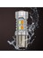 4x LED Işık Çift Renkli Ampul T25 3157 P27-7W 5630 20SMD Canbus Araba Fren Ters Lambası Dönüş Sinyali Beyaz Amber B (Yurt Dışından) 4