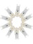 40 x G9 5W LED Kısılabilir Kapsül Ampul Işık Lambalarını Değiştirin AC220-240V, Sıcak Beyaz (Yurt Dışından) 2