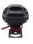 Adet 6 LED Motosiklet Işık Far Düzeneği 10 W 1000LM + Anahtarı Evrensel Scooter Sis Spot Işığı 6000 K Beyaz Lamba (Yurt Dışından) 5
