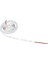 5x Süper Parlak 5m 300 Smd 5630 LED Şerit Bar Bant Işıkları Beyaz Dize (Yurt Dışından) 2