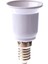 E14-E27 LED Işık Lamba Vidalı Ampul Soket Adaptör Dönüştürücü (Yurt Dışından) 2