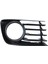 Çift Ön Tampon Sis Lambası Lambaları + Ampul ile Prius 2004-2009 Için Kit Kapakları 81221-52070 81211-52070 (Yurt Dışından) 5