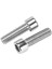 4x TG80 Far Sabit Raf Gidon 22MM 7/8 Inç Far Braketi Spot Montaj Tutucu Boru Kelepçesi Cafe Chopper Için (Yurt Dışından) 3