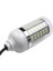 12 V 15 W Balıkçı Işığı 108 Adet 2835 LED Sualtı Balıkçı Işığı Lures Balık Bulucu Lamba Karides Kalamar Krill Çeker (Beyaz + Beyaz Işık) (Yurt Dışından) 5