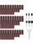 900 Adet Bant Zımpara Manşonu (80 /120 /240 ) + 18 Adet Tambur Mandrel (2.35MM/3.17MM)+ 3 Kombine Anahtar (Yurt Dışından) 3