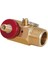 Doldurma Portlu 4 Paket Hava Tankı Manifoldu 1/2 Inç Npt Tankı x 1/4 Inç Npt Hortumu x 1/8 Inç Npt Göstergesi Hava Kompresörü Tankı Için (Yurt Dışından) 5