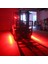 4 Inç 30W LED Forklift Araba Uyarı Lambası Güvenlik Çalışma Işığı Çubuğu Depo Tehlike Alanı Işığı (5 Adet) (Yurt Dışından) 3