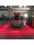 4 Inç 30W LED Forklift Araba Uyarı Lambası Güvenlik Çalışma Işığı Çubuğu Depo Tehlike Alanı Işığı (5 Adet) (Yurt Dışından) 5