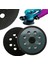 Delik Temeli Parça Zımpara Makinesi Için Yedek Makita 743081-8 BO5030 BO5031 BO5041 BO5010 MT922 MT944 M9202 MT924 (4 Adet) (Yurt Dışından) 5