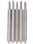 75 Adet 30 Derece 45 Derece 60 Derece Kesme Tungsten Bıçak Roland, Gcg, Jinka Çizim Kesici Vinil Kesici (Yurt Dışından) 2