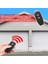 Adet 2 Düğme Garaj Kapısı Açacağı Uzaktan 315 Mhz Garaj Uzaktan Garaj Açacağı Uyumlu M3-2312, M4500E M4700E DC3700 (Yurt Dışından) 4