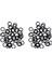 100 x Nitril Kauçuk O Ring Siyah 11 mm x 15 mm x 2 mm Yıkayıcı Sızdırmazlık Torbası Lastik Pedler (Yurt Dışından) 1