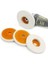 4 Paket 5 Inç Yuvarlak Yün Keçe Disk Tekerlek Pedi, Açı Öğütücü Için, Parlatma Parlatma Tamponu Delik Çapı (Yurt Dışından) 2