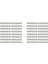 160 Adet 608ZZ Rulman 8X22X7 mm Abec-5 Paten Arabası Minyatür 608 Zz Bilyalı Rulmanlar 608Z 608 2z Rulman (Yurt Dışından) 1