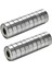 160 Adet 608ZZ Rulman 8X22X7 mm Abec-5 Paten Arabası Minyatür 608 Zz Bilyalı Rulmanlar 608Z 608 2z Rulman (Yurt Dışından) 4
