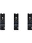 3x Kablosuz M.2 A+E Anahtar Yuvası M.2 M Anahtar Wifi Bluetooth Adaptörü AX200 9260 BCM94352Z Kart Nvme Pcı Express SSD Bağlantı Noktası (Yurt Dışından) 1