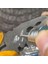 Adet Top Çapak Seti, 3/32 Inç Shank Küre Burs Takı Oyma Uçları (2.3mm) (Yurt Dışından) 4