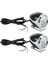 2x Ebike Işık 24V36V48V LED Ön Işık Boynuz ile Elektrikli Bisiklet Far Scooter Moped Üç Tekerlekli Bisiklet Için (Yurt Dışından) 1