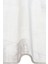 Lykıa Lky 03 Cream Grey Sade ve Modern Desenli Yumuşak Tuşeli Akrilik Makine Dokuması Halı 3