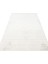 Lykıa Lky 03 Cream Grey Sade ve Modern Desenli Yumuşak Tuşeli Akrilik Makine Dokuması Halı 5