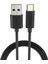 1m USB Type-C To USB 3.0 Cable Black 4