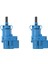 2x BP4K-66-490A BP4K66490A Fren Işık Anahtarı 3 2004-2012 5 2 6 2008-2012 Için Fit (Yurt Dışından) 1