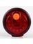 LED Bisiklet Işık USB Şarj Gece Sürme Uyarı Işığı Bisiklet Kuyruk Lambası Dağ Bisikleti Bisiklet Güvenlik Sürüş Işık Ekipmanları Aksesuarları (Yurt Dışından) 2