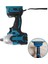 10 Adet Depolama Raf Tutucu Kılıf ve Takım Tutucu Dock Makita Bosch 18V Sabitleme Cihazları Için Montaj (Yurt Dışından) 3
