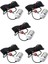 5x 12V 15W Balıkçı Işığı 108 Adet 2835 LED Sualtı Balıkçı Işığı Lures Balık Bulucu Lamba Karides Kalamar Krill Çeker (Yurt Dışından) 1