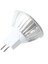 3x MR16 Gu5.3 12V Soğuk Beyaz Ampul 3X1W (Yurt Dışından) 3