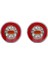 2x Yuvarlak LED 4 In 1 Kamyon Kuyruk Lambası 12-24 V Dinamik Kuyruk Dönüş Sinyali Ters Arka Fren Stop Lambası Römork Kamyon Rv Için (Yurt Dışından) 1