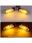4x Motosiklet LED Dönüş Sinyal Işıkları Lambaları Yan Gösterge CB125/CBR650R/CBF/X-ADV /cb 150R /cb 300R/ Cb 1000R (Yurt Dışından) 4