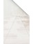 Lykıa Lky 03 Cream Beıge Sade ve Modern Desenli Yumuşak Tuşeli Akrilik Makine Dokuması Halı 2