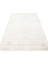 Lykıa Lky 03 Cream Beıge Sade ve Modern Desenli Yumuşak Tuşeli Akrilik Makine Dokuması Halı 5