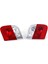 3 Serisi Için E46 2002-2005 Araç Iç Arka Stop Lambası Fren Lambası 63216910537 Sol (Yurt Dışından) 5