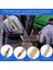 8 Paket Çizici Markalama Aletleri, Otomatik Merkez Zımbalı Marangoz Kalem Seti, Karbür Çizici Alet (Yurt Dışından) 2