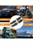 Pin Dt Konektörü Su Geçirmez Otomotiv Elektrik Konnektörü 16 Awg Araba Kamyon Tekne Için Erkek ve Dişi Tel Konnektörleri (Yurt Dışından) 3