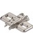 Clip Top Yarım Deve Kalın Profil Kapak Menteşesi 71T9650 + 173L6100 2
