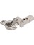 Clip Top Süper Deve Kalın Profil Kapak Menteşesi 71T9750 + 173L6100 1
