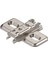 Clip Top Süper Deve Kalın Profil Kapak Menteşesi 71T9750 + 173L6100 2
