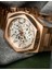 Arıes Gold G 9031 Rg-Srg Erkek Kol Saati 4