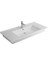 Silver Slim Lavabo 80 cm 501080 1