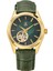 Arıes Gold L 8023 G-Gn Erkek Kol Saati 1