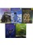 Popüler Bilim İlk Okuma Kitapları 5 Kitap Set 1
