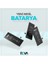 Iph 6 Batarya Pil Güçlendirilmiş 2510MAH 5