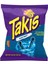 Raffaello Takis Blue Heat Hot Chili Pepper Tortilla Chips 92.3g 1